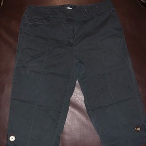 Ladies Cato’s Capris